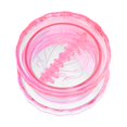 thumbnail image 4 of Prensa de ajo, picadora de ajo, utensilio de cocina, regalo fácil de limpiar, a de ajo, picadora de ajo para cocina de chile y jengibre rosa, 4 of 8