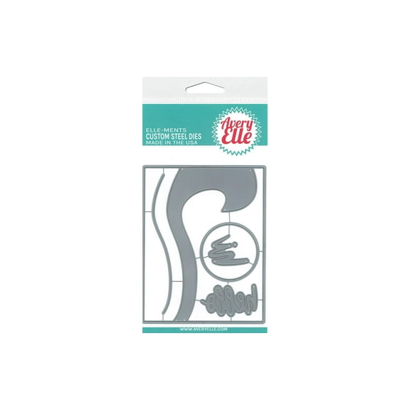 Elle-Ments Dies-Summer Scene