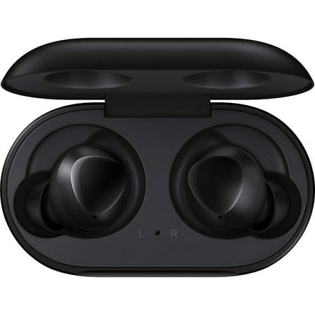 Samsung Galaxy Buds+ SM-R175N True Wireless In-Ear Headphones. - Black, Used-very-good