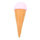 thumbnail image 1 of KAKOWELY Modelo de helado de simulación de PVC, helado falso, cono de helado artificial, accesorio de exhibición para tienda, 1 of 4