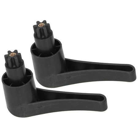 Haofy Canoe Rudder Handle Kayak Lightweight Pvc Replacement Steering Canada - Diy Kayak Rudder Hand Control Haofy Canoe Rudder Handle Kayak Lightweight Pvc Replacement Steering Canada - Diy Kayak Rudder Hand Control