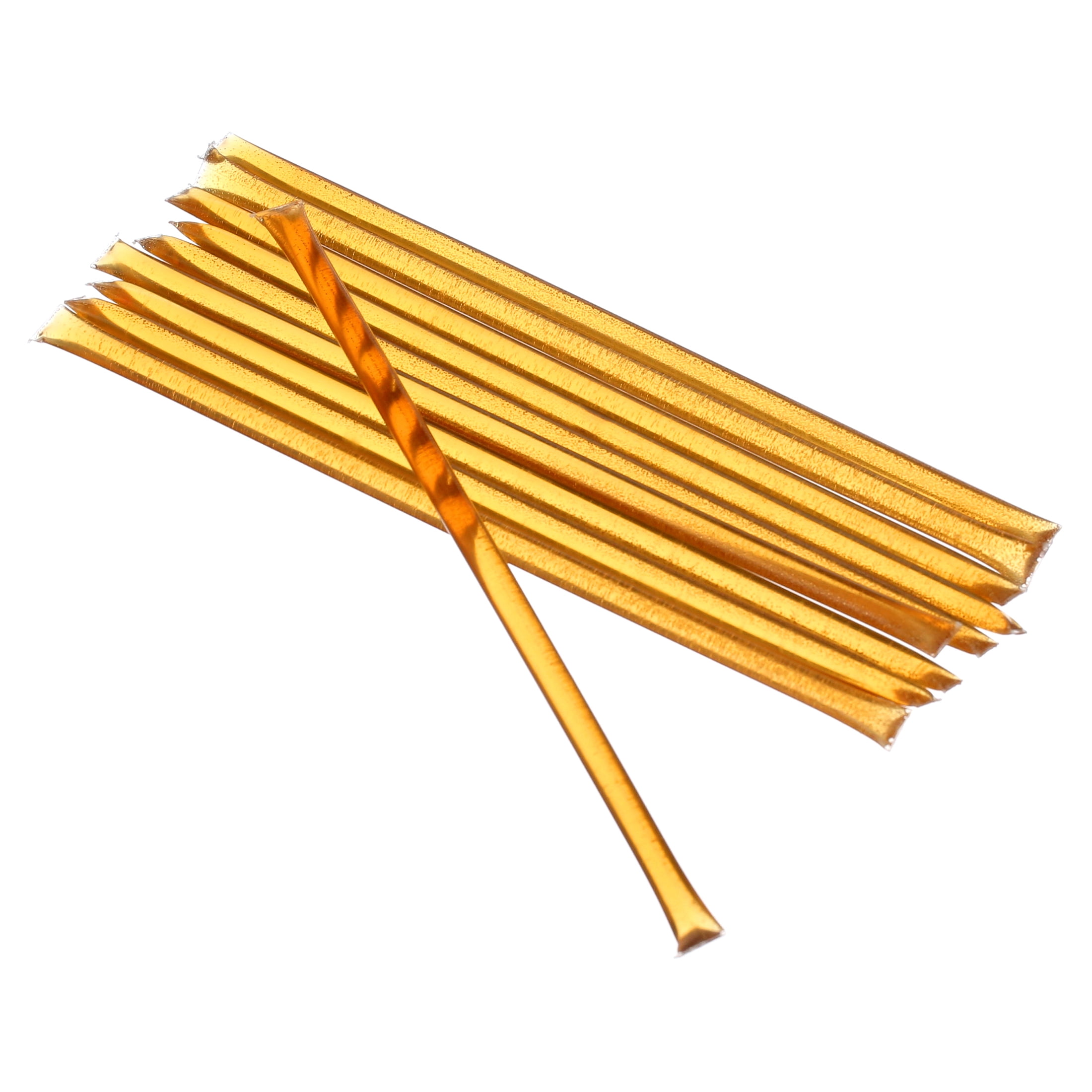 OHB Chico Honey Company, California Wildflower Honey 10pk Sticks 1.8oz