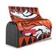 thumbnail image 2 of Cubierta para buzón del equipo Broncos Equipada con cubierta protectora magnética para buzón Cubierta protectora para buzón, 2 of 7