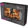 thumbnail image 5 of Monitor Gamer 21.5 XZEAL 580-1 5ms 100Hz Full HD VA LED HDMI Negro XSPMG09B negro, 5 of 5