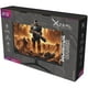 thumbnail image 5 of Monitor Gamer 21.5 XZEAL 580-1 5ms 100Hz Full HD VA LED HDMI Negro XSPMG09B negro, 5 of 5