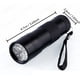 thumbnail image 3 of Instrumento localizador de venas con luz roja | Linterna localizadora infrarroja de venas portátil | Tecnología avanzada para enfermeros, médicos, uso médico | Diseño ergonómico | Duradero, ligero, 3 of 6
