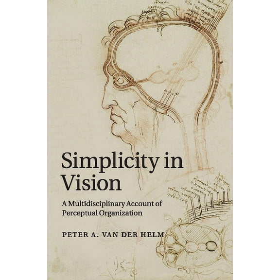 Simplicity in Vision, (Paperback)