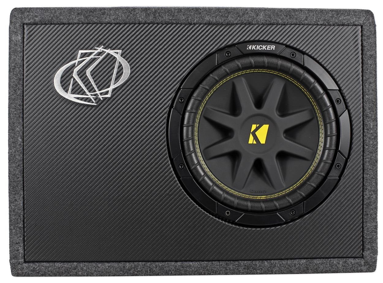 kicker tc10 walmart