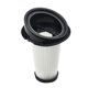 thumbnail image 4 of Elementos filtrantes de filtro Hepa, accesorios de repuesto para aspiradora Zr005201, repuestos Hy, 8 Uds., 4 of 5