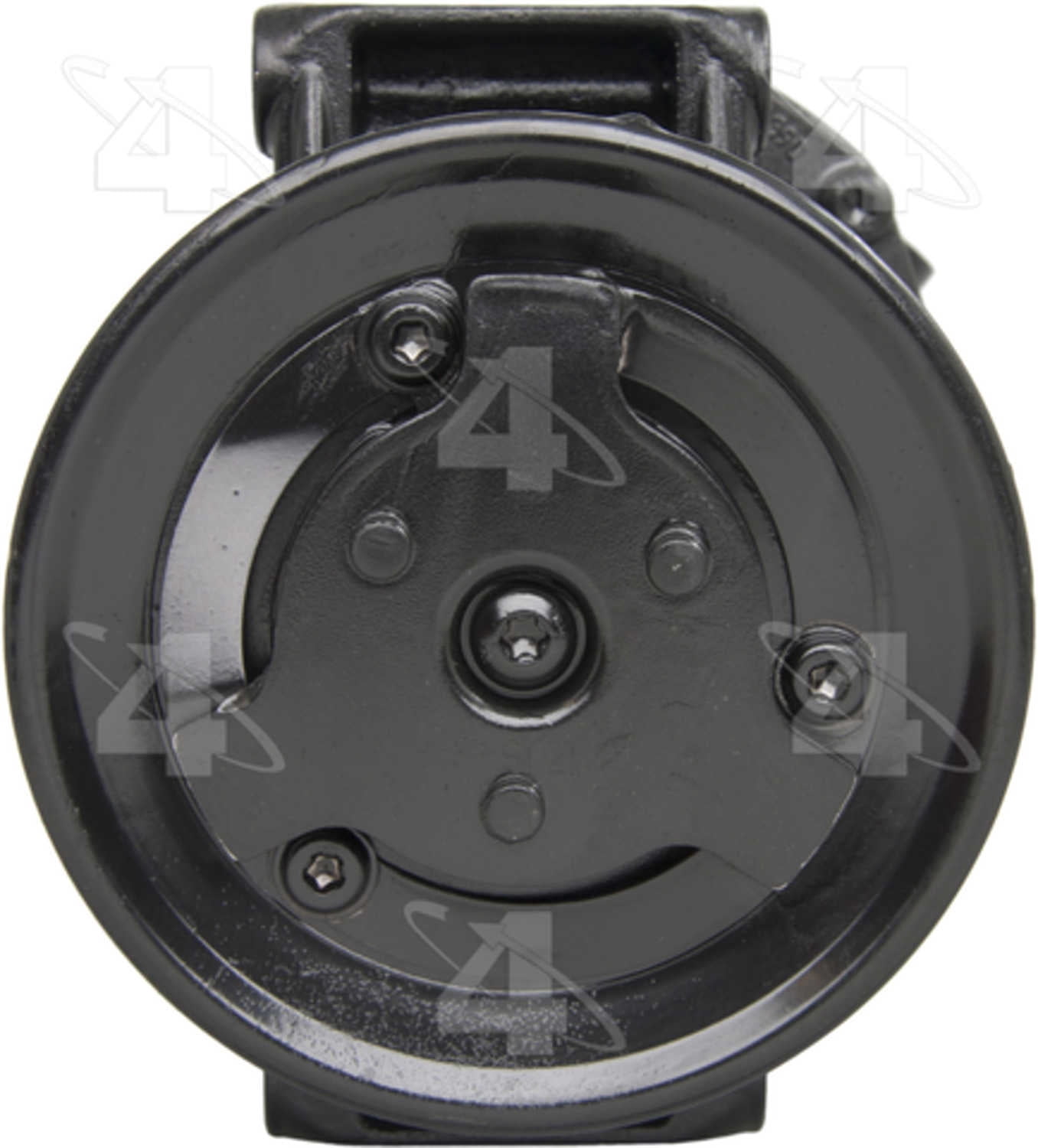 Four Seasons 67219 GM CVC Reman Compressor