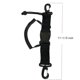 thumbnail image 1 of 1 pcs Lanyard Spring Coil Diving Dive Camera Scuba Diving Dive With Quick Release Buckle and Clips for Diving Outdoor, 1 of 5