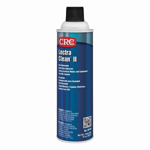 Crc Heavy Duty Degreaser,Unscented,20 oz 02120