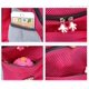 thumbnail image 5 of Mochila portátil de dos hombros para mascotas, mochila de viaje, bolsa de transporte para perros al aire libre, bolsa frontal para mascotas, mochila de malla, 5 of 5