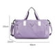 thumbnail image 3 of Oxford Fitness Bag Bolsas de gimnasio portátiles de gran capacidad para hombres y mujeres (púrpura) Ndcxsfigh Para Estrenar, 3 of 6