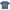 Indigo, variant on Inktastic My Nana Loves Me Grandson Boys Baby T-Shirt