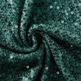 thumbnail image 4 of Toddler Girls Sequin Dress A-Line Sparkly Sleeveless Party Dresses for Girls Age 2 to 8 Y Kids Summer Clothes, 4 of 6