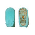 thumbnail image 1 of Calcetines antideslizantes para el suelo, calcetines especiales para trampolín, calcetines finos para adultos para yoga, calcetines de educación temprana para padres e hijos para niños y bebés, 1 of 6