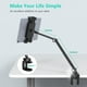 thumbnail image 5 of Soporte de escritorio para tabletas Inifispce para Microsoft Surface, 5 of 6