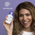thumbnail image 2 of Desodorante Roll-On Crystal Mineral, lavanda y té blanco, 66 ml Crystal Essence CRYSTAL Deodorant, 2 of 7