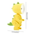 thumbnail image 2 of TopLLC Cute Pet Night Student Dormitory Reading Mini Table Lamp Bedroom Sleep Lamp Desktop Creative Decoration, 2 of 2