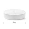 thumbnail image 3 of Jamieson Caplets de Glucosamine Chondroïtine MSM 1&nbsp;300 mg, 3 of 3