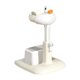 thumbnail image 1 of Soporte de baño para bebés con asiento, estable y ergonómico para usar en el lavabo, bañera o ducha. Mesa de baño para recién nacidos. Caqui, 1 of 9