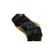 thumbnail image 2 of Guantes de trabajo Mechanix Wear Material4X con palma acolchada, talla pequeña, 2 of 5