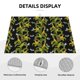 thumbnail image 3 of Fotbe Corn And Dragonflies Alfombrilla de Secado para Cocina con Estampado, 18x24 Pulgadas, 3 of 7