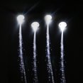 thumbnail image 1 of Tresse Lumineuse Colorée led Tresse bar Danse Cheer Produits Tresse Blanche 1pcs, 1 of 7