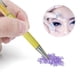 thumbnail image 5 of Accesorios de pintura de diamantes de doble propósito ambiental para manualidades de pintura DIY, 5 of 9