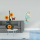 thumbnail image 2 of Soporte de papel higiénico,Porta toallas de papel de encimera,Figura de dama en traje de baño,Figura de dama en traje de baño para decoración de mesa,Escultura de mujer de resina de mujer, 2 of 8