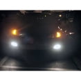 thumbnail image 2 of For 2003-2008 Toyota Corolla Vuteq Body Kit Bumper Foglamps Foglights Fog Lamps Driving Lights, 2 of 6