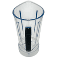 thumbnail image 3 of WPW10514321, 60oz Plastic Jar Assembly fits Whirlpool KitchenAid Blender, 3 of 6