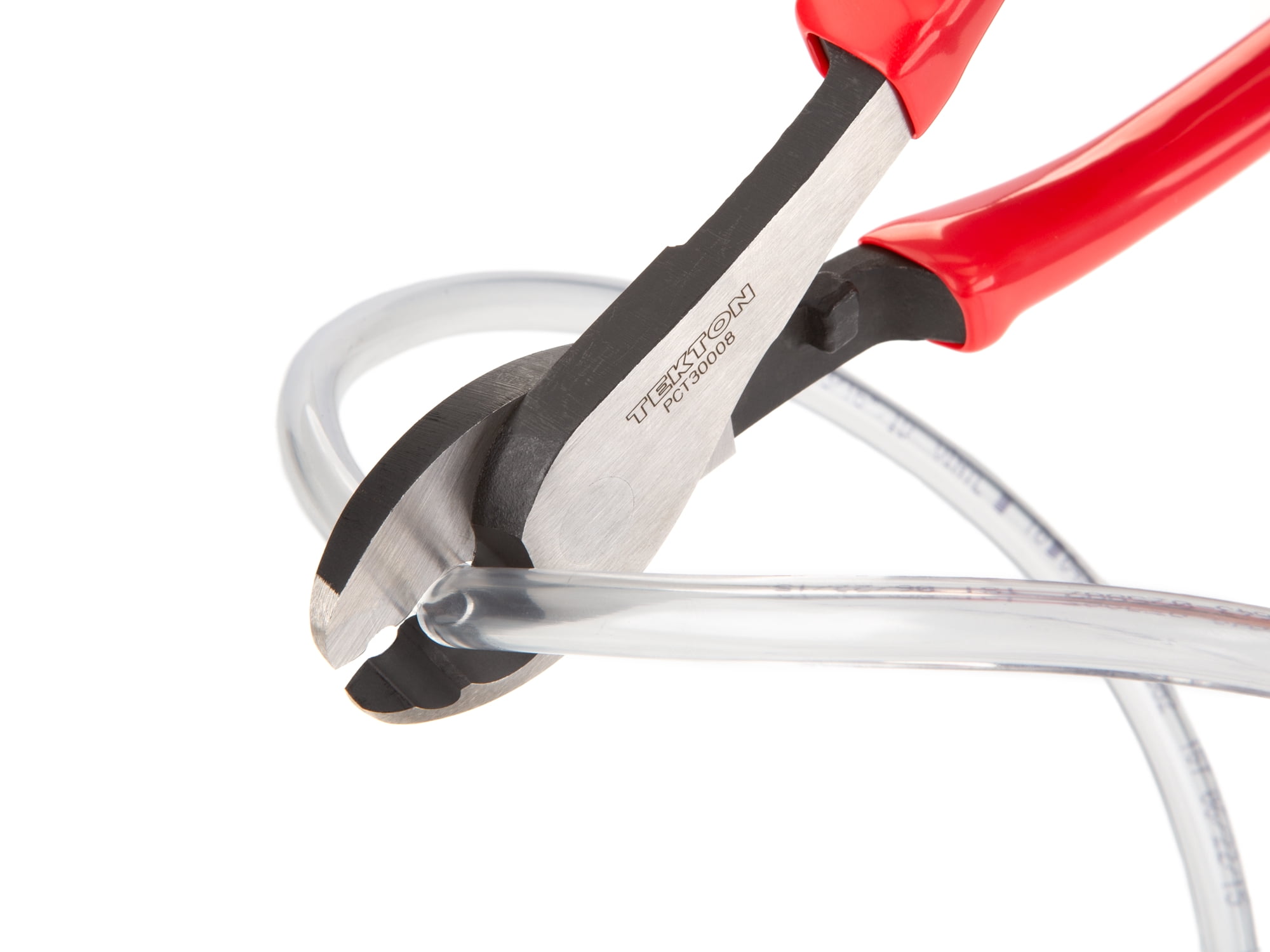 TEKTON 8 Inch Cable Cutting Pliers | PCT30008