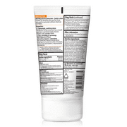 La Roche-Posay Anthelios SPF 50 Gentle Lotion Mineral Sunscreen , 3.0 fl oz