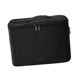 thumbnail image 3 of Bolsa de peluquería profesional para peluqueros, porta tijeras de gran capacidad. M, 3 of 9
