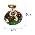 thumbnail image 2 of Magnetic Nail Holder Practice Training Display Stand Acrylic Crystal Holders Alloy False Nail Tip Salon DIY Manicure Tools-Multicolor, 2 of 5
