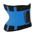 thumbnail image 4 of 2017 Fashion Womens Waist Trainer Cincher Control Underbust Shaper Corset Shapewear Body Tummy Sport, 4 of 4