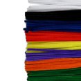 thumbnail image 2 of Hello Hobby  Fuzzy Sticks, 100-Pack，Rainbow, 2 of 4