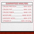 thumbnail image 4 of Ol' Roy Bacon Cheeseburger Flavor Cuts in Gravy Wet Dog Food, 13.2 oz Can, 4 of 13