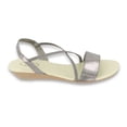 thumbnail image 1 of Exit LA Women's Sugar Cross Strap Sandal, 1 of 1