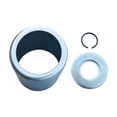 thumbnail image 1 of koolsoo Cylinder Piston Plunger Pump Core Sealing Kits Repair Tool Hydraulic Jack Parts small pump set, 1 of 9
