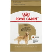 Royal Canin Golden Retriever Adult Dry Dog Food, 30 lb