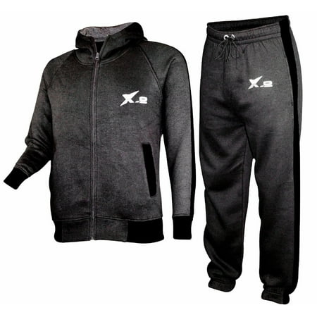 jogging sweatsuit