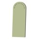 thumbnail image 1 of Almohadilla de cuerda de salto sin deslizamiento de alta densidad de gruesa para el gimnasio de pisos de entrenamiento verde, 1 of 8
