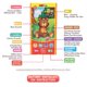 thumbnail image 4 of Juguete táctil para niños Dsseng, juguete educativo para aprender inglés, mini juguete para regalo, 4 of 7