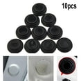 thumbnail image 1 of MYG 10PCS Car Door Anti-Collision Pad Sound Insulation And Shock-Absorbing Gasket, 1 of 9