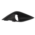 thumbnail image 1 of Front Fog Lamp Bezel Replacement for  Outlander 2019 to 2020, Black Fog Light Cover,, 1 of 7