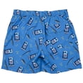 thumbnail image 4 of Busch Light Fishing Day Swim Board Shorts-XLarge, 4 of 4