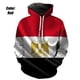 thumbnail image 4 of Sudadera con capucha con estampado 3D de bandera nacional para hombre, sudadera informal de manga larga, novedad en sudaderas y sudaderas para hombre, 4 of 5